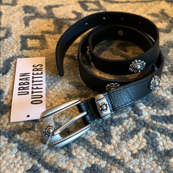 Urban Outfitters Accessories - Western belt Urban Outfitters Accessories - Western belt